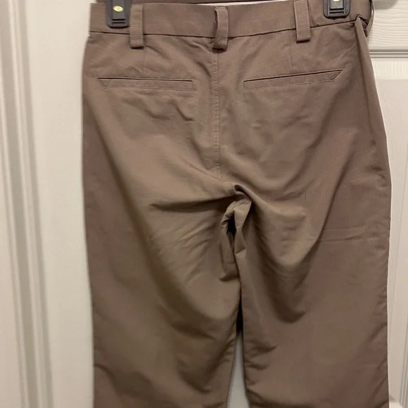 5.11 Tactical Men's Khaki Chinos 32x34 - Picture 9 of 9